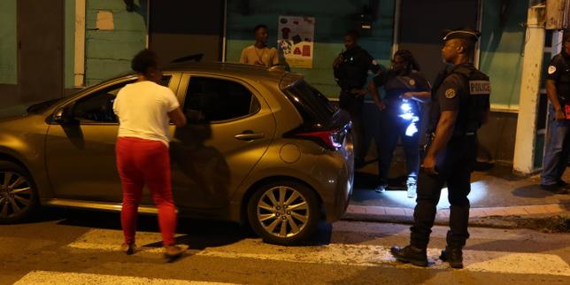 Guadalupa: sicurezza al carnevale dopo la morte di un 18enne