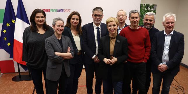 Primarie della sinistra non‑mélenchonista fissate a 11 ottobre 2024