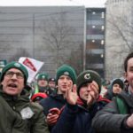 Parlamento europeo invia l'accordo Mercosur alla Corte di giustizia: votazione serrata 334‑324 a Strasburgo