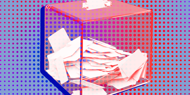 Più candidati, più incertezza: la frammentazione politica e l'ultrapersonalizzazione del voto presidenziale