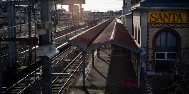 TGV Bordeaux‑Lyon: la nuova rotta che lascia il Massif centrale in silenzio e in preda alla frustrazione