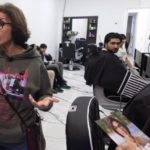 Parigi in corsa a due: Dati e Grégoire puntano a dominare le elezioni comunali