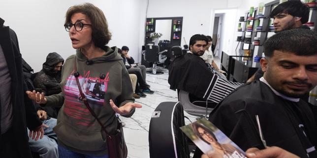 Parigi in corsa a due: Dati e Grégoire puntano a dominare le elezioni comunali