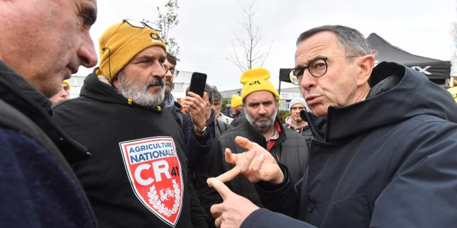 UE e Mercosur firmano accordo commerciale: opportunità e rischi per l’agricoltura francese