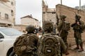 IDF e Shin Bet lanciano operazione di sicurezza a Hebron, focalizzata su Jabal Juhar