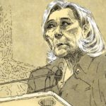 Marine Le Pen sotto interrogatorio: verifica di presunti reati e ruolo degli assistenti parlamentari europei