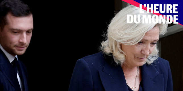 Appello contro Marine Le Pen: l’uso di assistenti europei mette in pericolo la sua candidatura presidenziale