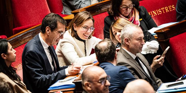 Budget 2026: la Francia si avvicina al 49.3 per approvarlo