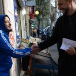 Marseille: Delogu e Payan si contendono il consiglio, con la minaccia del RN al secondo turno