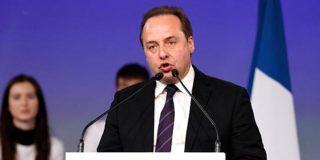 Drancy 2026: la candidatura di Jean‑Christophe Lagarde e la sua condanna per lavoro fittizio