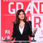 Alice Rufo: gli Stati Uniti non amano l'Europa, dice la ministra delle Armi