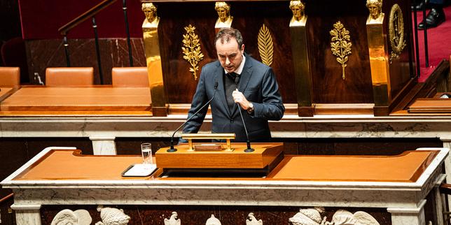 Lecornu adotta lo strumento costituzionale per il bilancio 2026: velocità a rischio di censura parlamentare