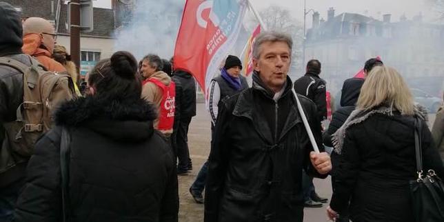 LFI esclude la propria lista a Romilly-sur-Seine per post antisemitici