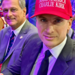 Jacob Helberg: l’emissario di Trump per la destra estrema francese