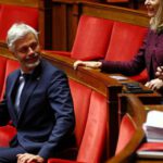 Wauquiez: bilancio 2026 approvato con 49.3, la destra ha evitato l'eresi fiscale ma la versione è imperfetta