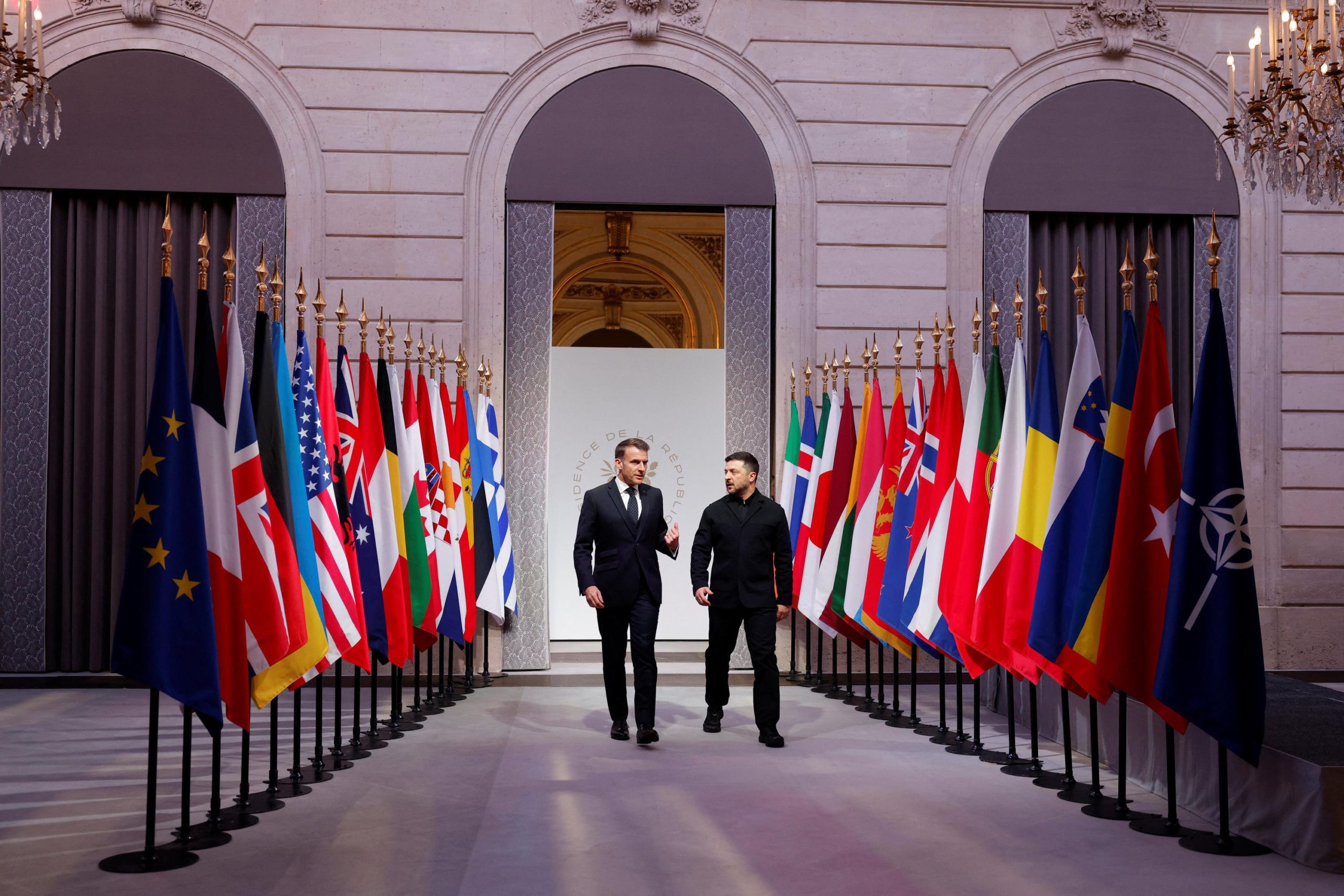 Elezioni francesi 2027: geopolitica globale e la sfida dei candidati