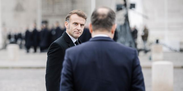Macron cede il controllo al PM Lecornu: un nuovo modello di governo più delegato