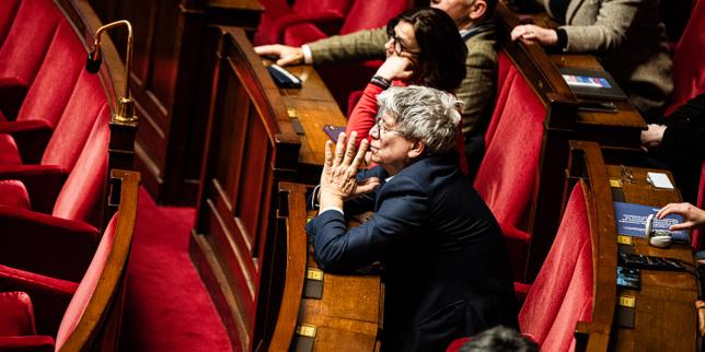 Eric Coquerel al ministero delle finanze: migliaia di ricchi con reddito fiscale zero