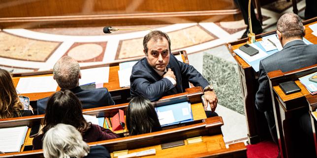 Bilancio francese: ordinanza budgétaire e 49.3, i meccanismi di emergenza