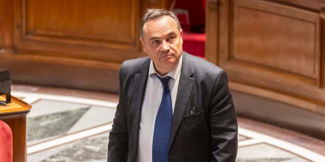 Deputato RN Frédéric‑Pierre Vos provoca indignazione con dichiarazioni sul genocidio rwandese