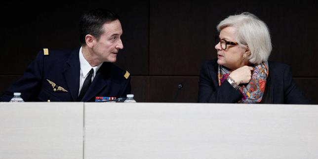 France: lancio del servizio nazionale militare e volontario presentato da Vautrin e Mandon