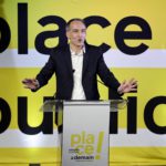 Ambizioni di alto livello, risorse limitate: la sfida del partito di Raphaël Glucksmann alle elezioni comunali