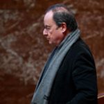 Francia: governo minaccia dissoluzione del Parlamento per elezioni anticipate a marzo