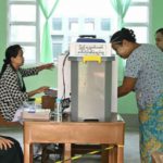 Giunta birmano vince elezioni, ONU denuncia esclusione dell’opposizione e violazioni democratiche