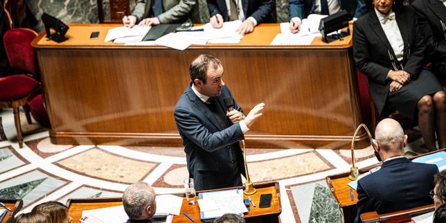 Francia: il bilancio 2026 richiede 12‑15 miliardi di risparmi per evitare una crisi