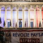 Due mozioni di censura contro l’accordo UE‑Mercosur: la Francia si prepara al dibattito del 14 gennaio