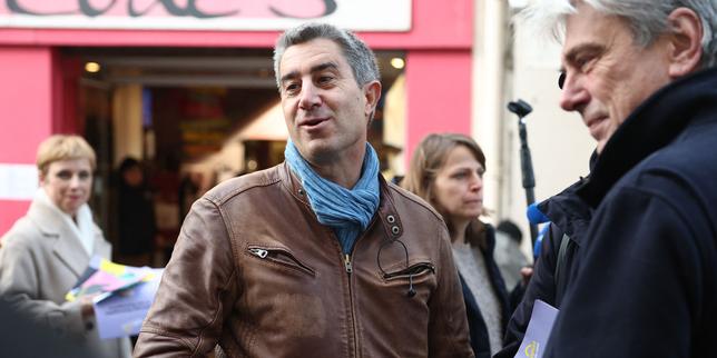 Ruffin conferma candidatura alla primarie della sinistra unitaria