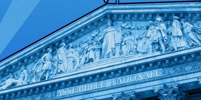 Legge francese contro l’antisémitismo: la proposta di Caroline Yadan e la preoccupazione di confusione con l’antizionismo