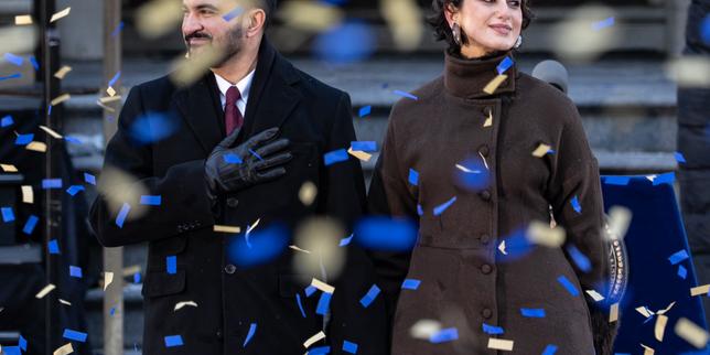 Nuovo sindaco di New York: Zohran Mamdani investito il 1 gennaio 2026