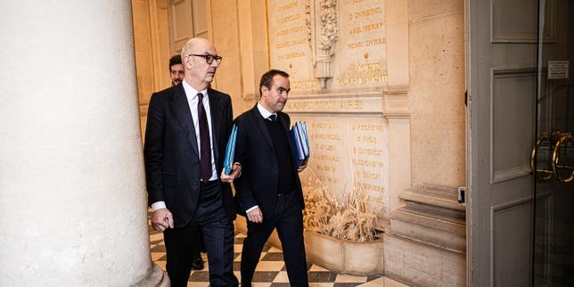 Budget 2026: Lecornu riduce i fondi di France 2030 per contenere il deficit pubblico
