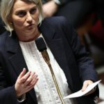 Stéphanie Rist, ministra della Salute, conquista il 35 % al primo turno delle elezioni legislative parziali nel Loiret