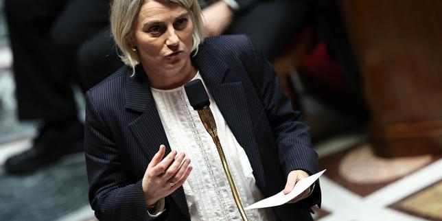 Stéphanie Rist, ministra della Salute, conquista il 35 % al primo turno delle elezioni legislative parziali nel Loiret