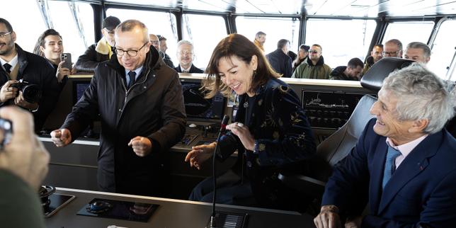 Le regioni francesi: trampolino di lancio per la politica nazionale