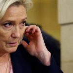 Marine Le Pen: “Non ho commesso reato” in udienza sul Front National