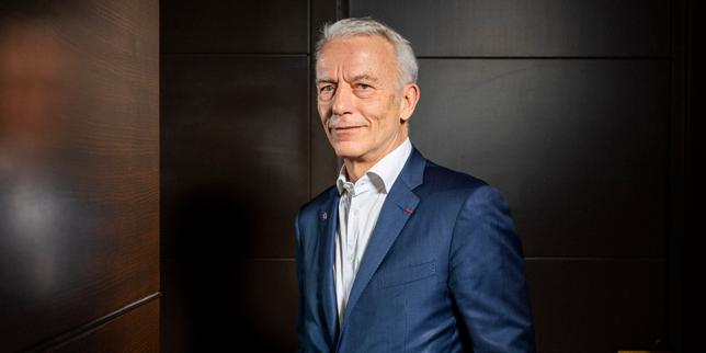 Patrick Martin: l'Europa ha avuto ragione a mostrare fermezza contro Trump