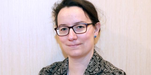 Laurence Marion presiede il segretariato generale: la seconda donna a guidare il cuore amministrativo del governo