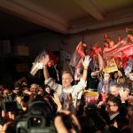 Candidato socialista accusa la Lega di spostarsi verso l’estrema destra al primo meeting di campagna