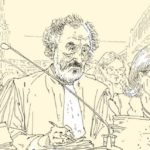 Marine Le Pen interrogata dal tribunale d’appello di Parigi per sospetti di assistenti parlamentari multipli