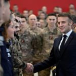 Russia e USA: due minacce che richiedono un nuovo budget di difesa