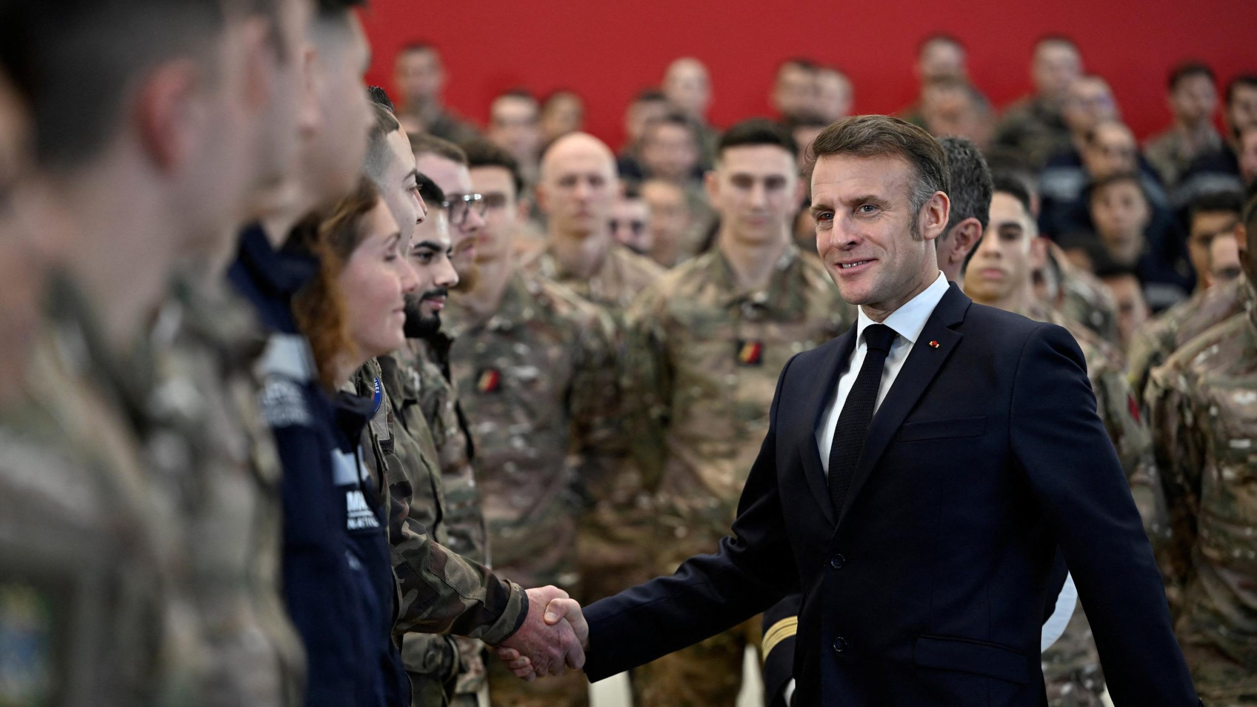 Russia e USA: due minacce che richiedono un nuovo budget di difesa