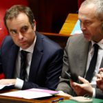 I francesi contro l’uso di misure di forza sul bilancio 2026, ma temono le conseguenze di un governo in crisi