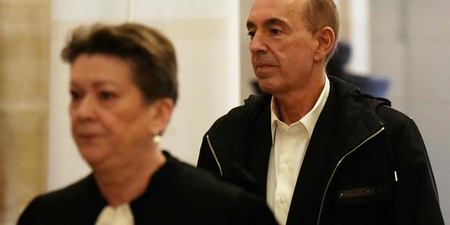 RN non esclude Valet dal talk show dopo la condanna per corruzione di minori