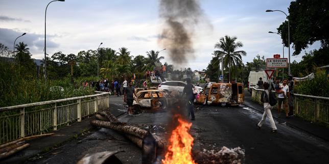 In Martinica si apre il processo “i grandi fratelli” sulle rivolte di Guadeloupe