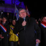 Mélenchon punta a dividere imprenditori: la strategia per le elezioni del 2027