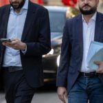 David Rachline, sindaco RN di Fréjus, evita la prima condanna per presunta presa di interessi illeciti