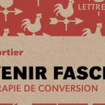 Mark Fortier pubblica una satira sul fascismo: consigli per “diventare fascista”